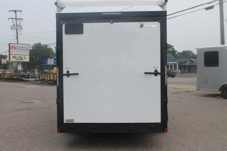 New 2027 Darkhorse Cargo DHF7X18TA52 Cargo / Enclosed Trailer