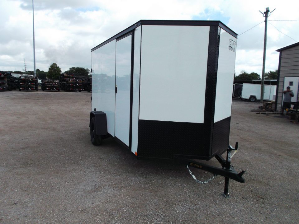 2026 Covered Wagon photo 2