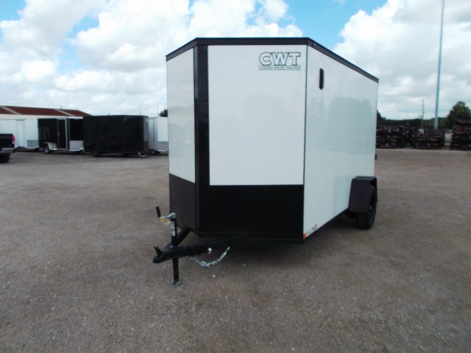 2026 Covered Wagon