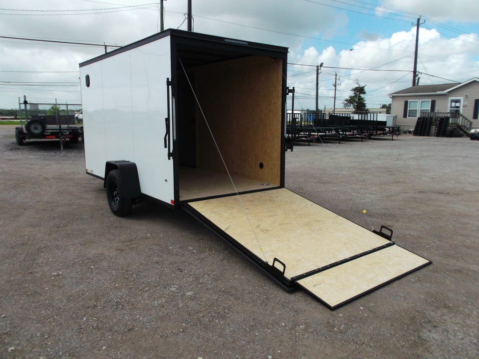 2026 Covered Wagon photo 8
