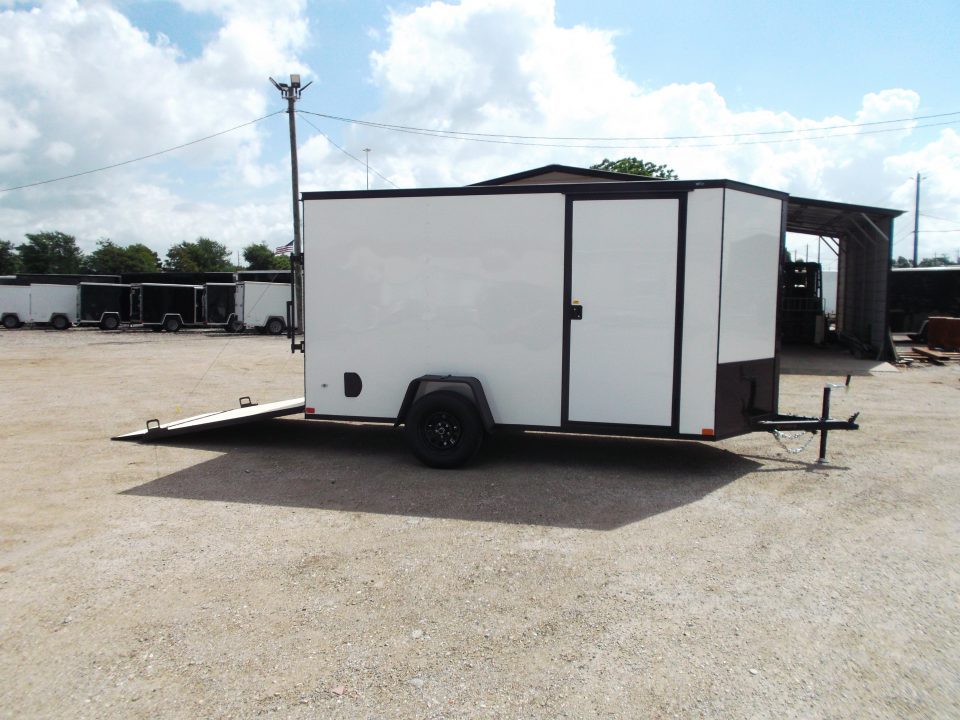 2026 Covered Wagon photo 3