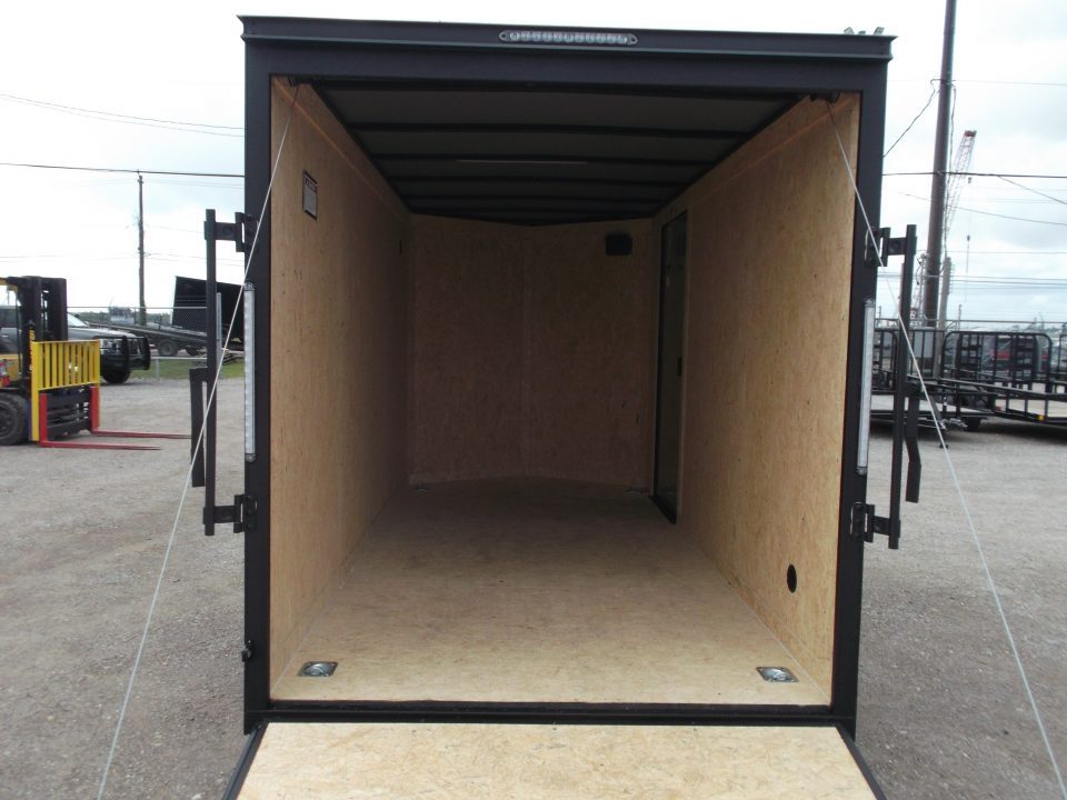 2026 Covered Wagon photo 5