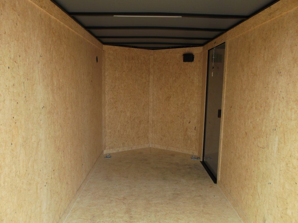 2026 Covered Wagon photo 7