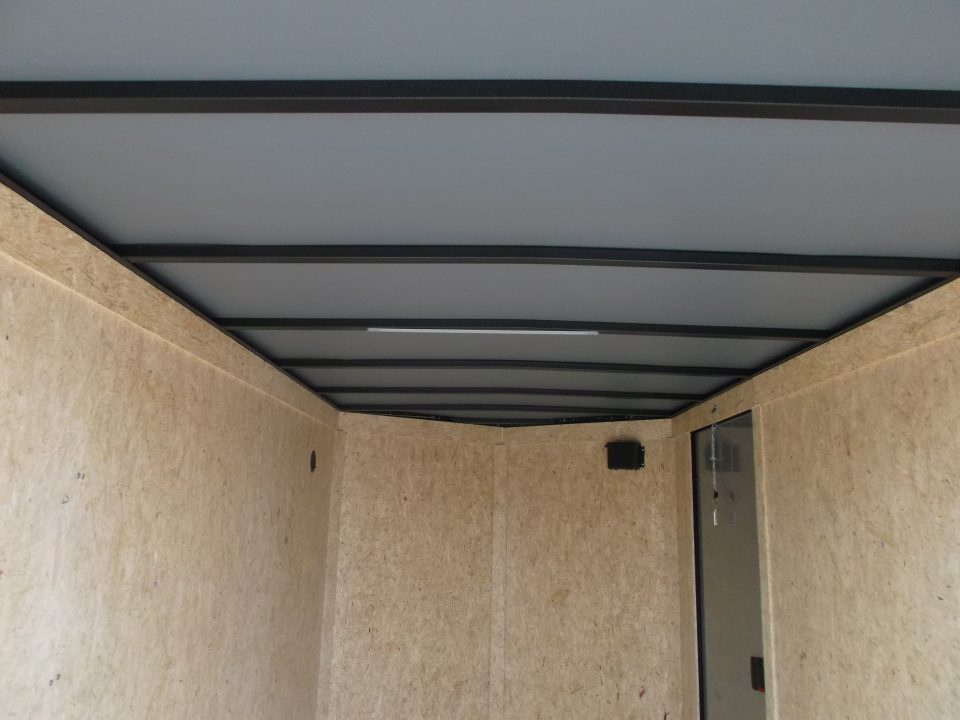 2026 Covered Wagon photo 6