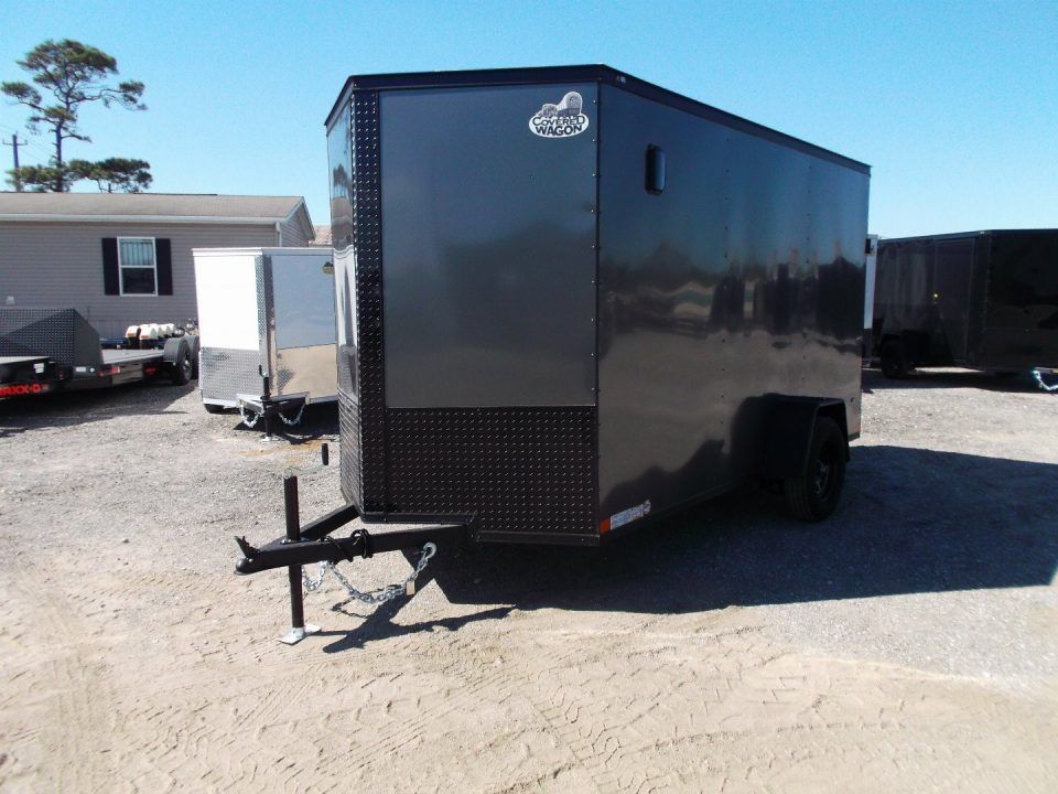 2026 Covered Wagon photo 2