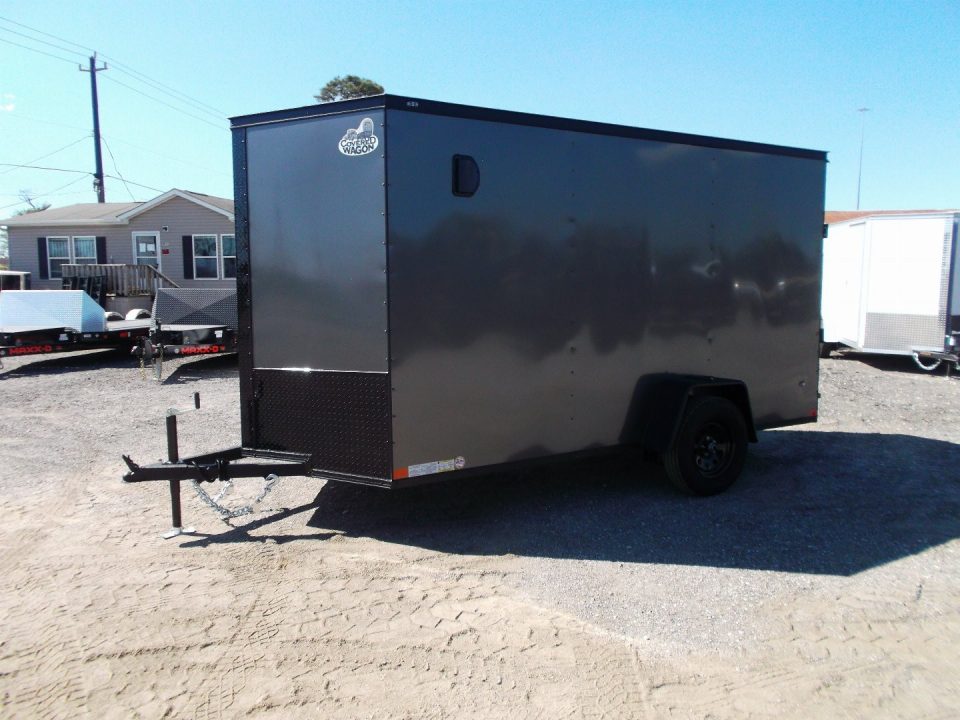 2026 Covered Wagon photo 3