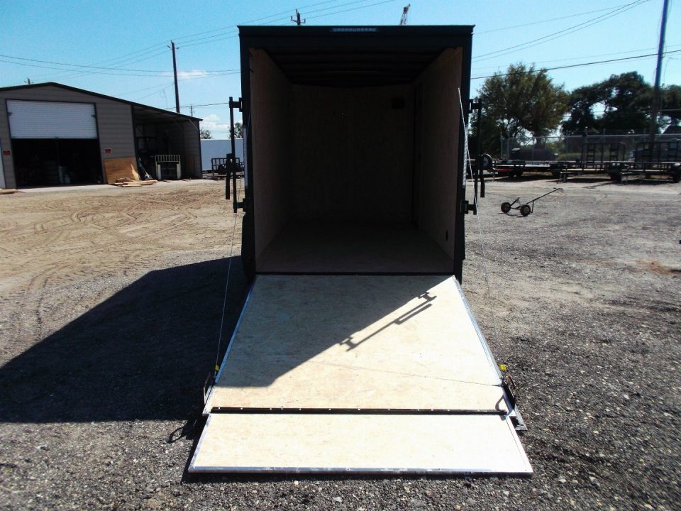 2026 Covered Wagon photo 6