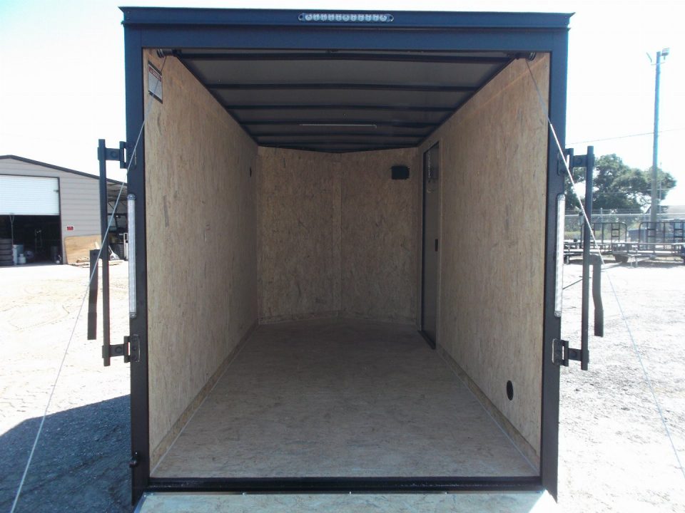 2026 Covered Wagon photo 8