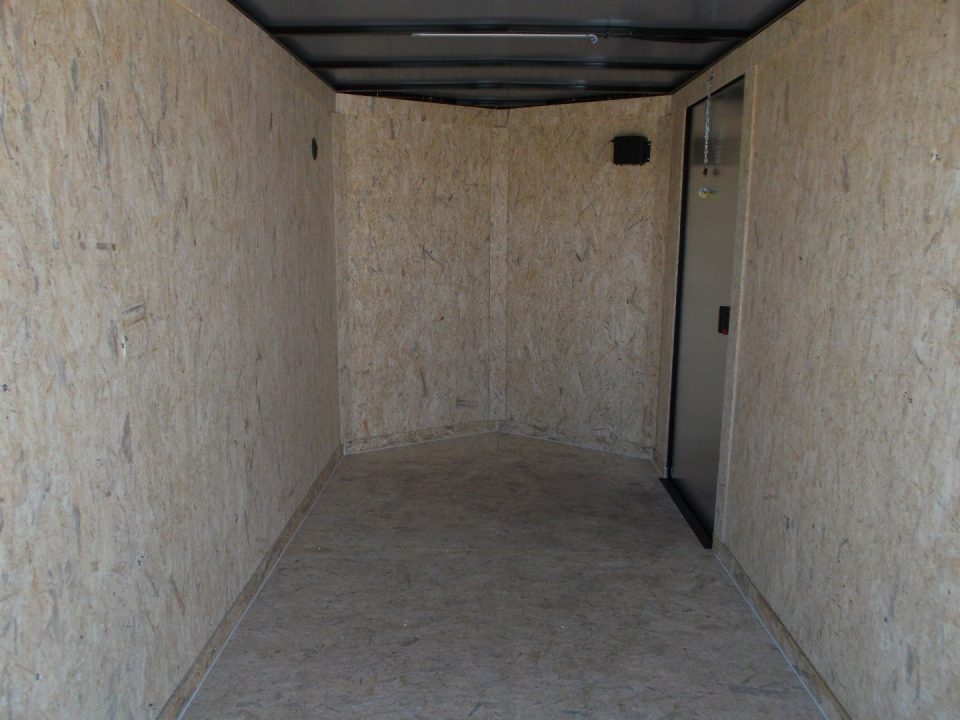 2026 Covered Wagon photo 9