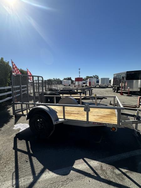 New 2026 GR Trailers UT-SA Utility Trailer