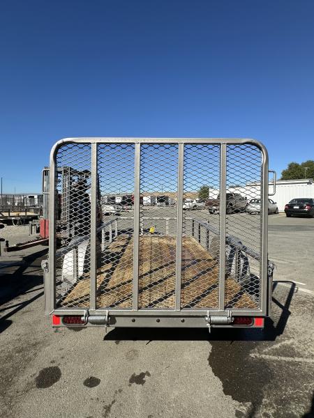 New 2026 GR Trailers UT-SA Utility Trailer