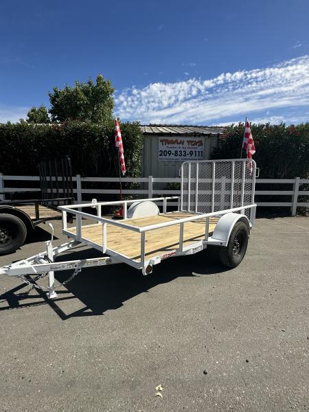 New 2026 GR Trailers UT-SA Utility Trailer