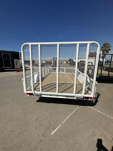 New 2026 GR Trailers UT-SA Utility Trailer