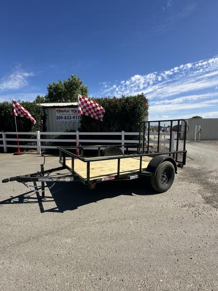 New 2026 GR Trailers UT-SA Utility Trailer