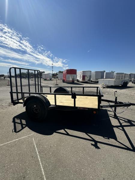 New 2026 GR Trailers UT-SA Utility Trailer