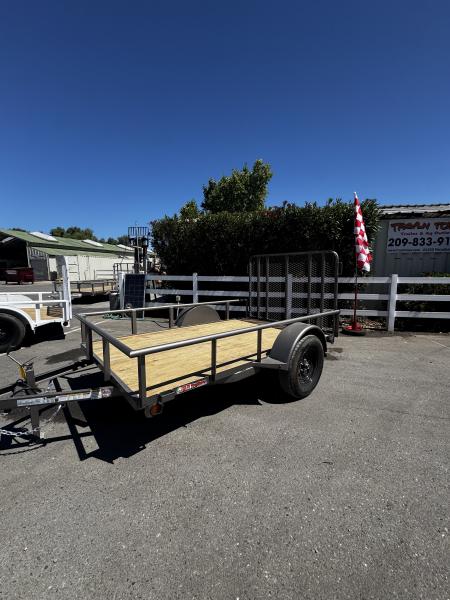 New 2026 GR Trailers UT-SA Utility Trailer