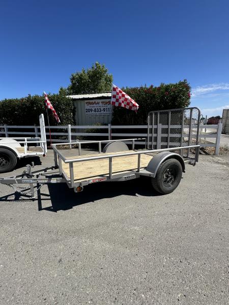 New 2026 GR Trailers UT-SA Utility Trailer