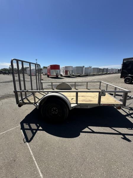 New 2026 GR Trailers UT-SA Utility Trailer