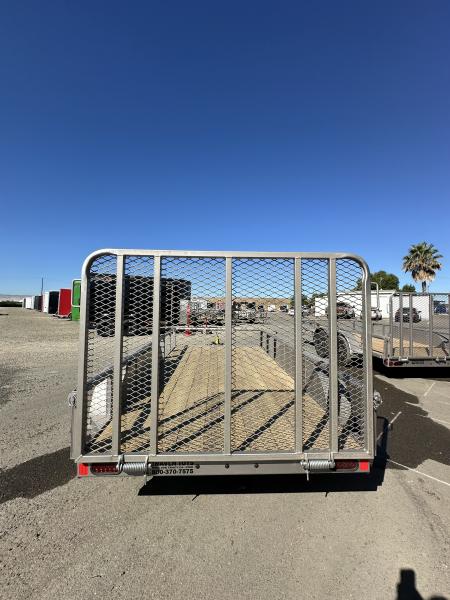 New 2026 GR Trailers UT-TDM Utility Trailer