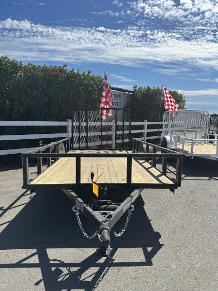 New 2026 GR Trailers UT-SA Utility Trailer