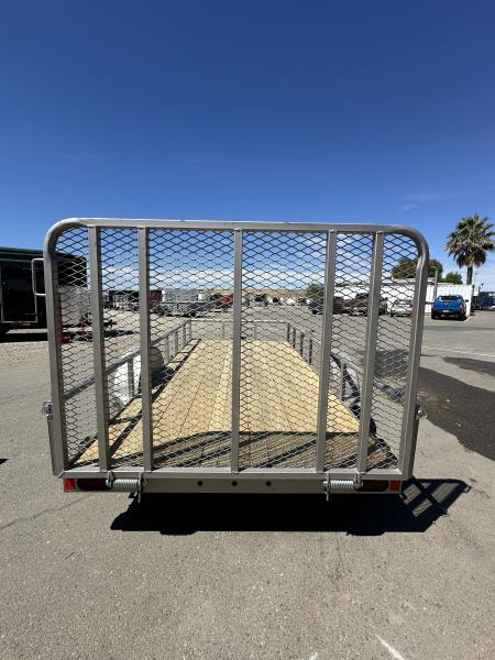 New 2026 GR Trailers UT-SA Utility Trailer