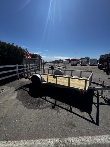 New 2026 GR Trailers UT-SA Utility Trailer