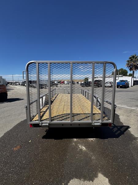 New 2026 GR Trailers UT-SA Utility Trailer