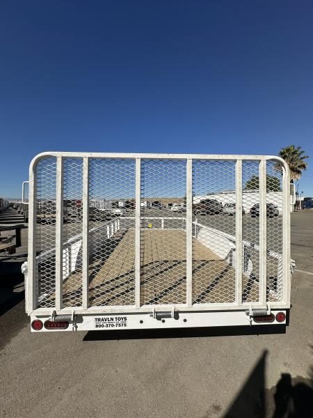 New 2026 GR Trailers UT-TDM Utility Trailer