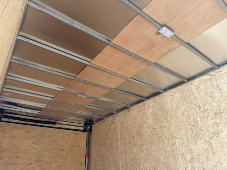 New 2027 Pace American 7X16 Outback Enclosed Trailer 7K