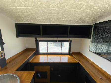 Used 1959 Mobile Drink Trailer