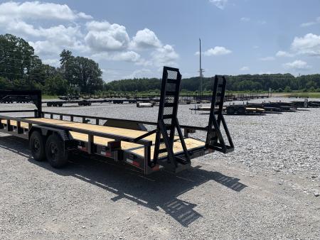 New 2026 Triple R 82X26+2 14K GOOSENECK EQUIPMENT TRAILER