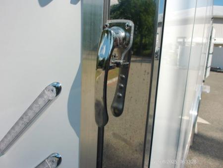 New 2025 ATC ATC-RM550-8.5X28-7-12K Enclosed Car / Racing Trailer