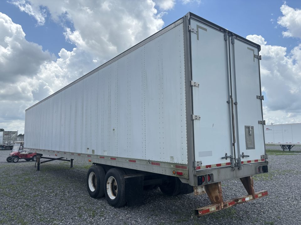 2007 Utility Trailer photo 3