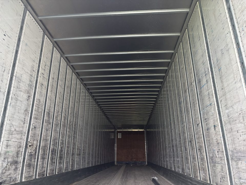 2007 Utility Trailer photo 4