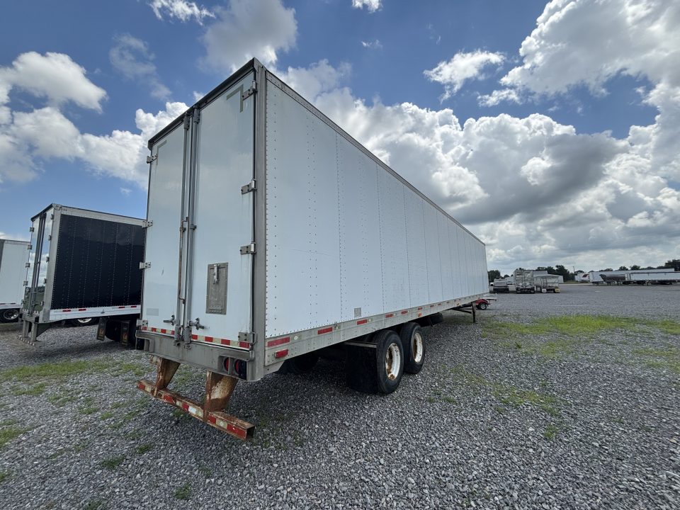 2007 Utility Trailer photo 5