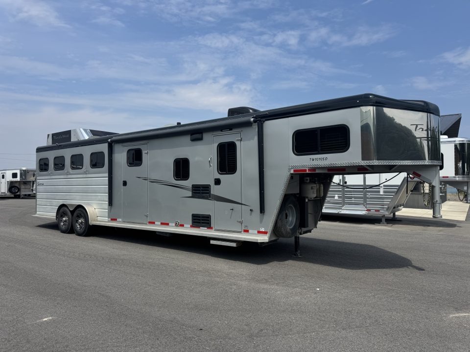 2020 Trails West Sierra