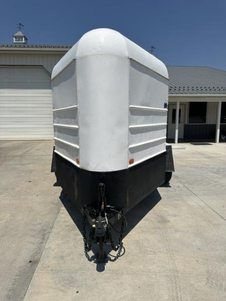 Used 1987 Trigg 13' Combo