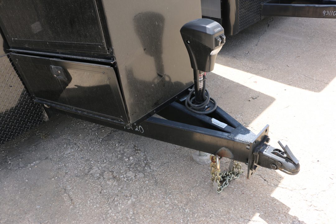 New 32ft Eliminator - SS Racer's Pkg w/ Bath/Shower ST# SOLD