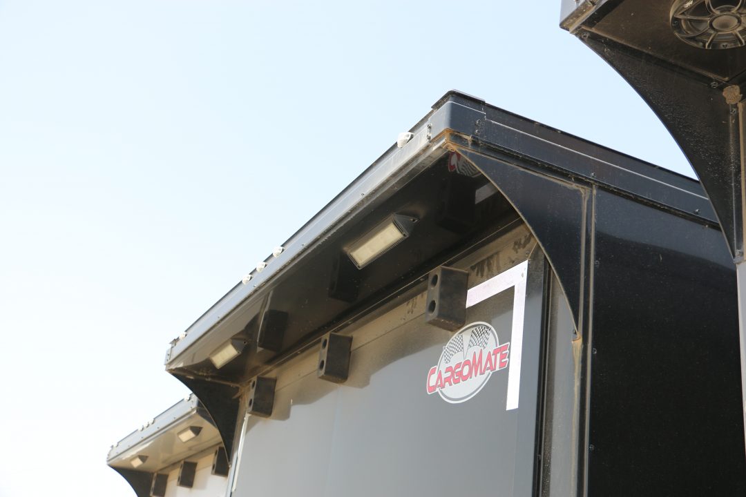 New 32ft Eliminator - SS Racer's Pkg w/ Bath/Shower ST# SOLD