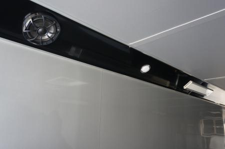 New 32ft Eliminator - SS Racer's Pkg w/ Bath/Shower ST# SOLD