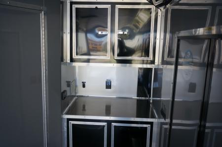 New 32ft Eliminator - SS Racer's Pkg w/ Bath/Shower ST# SOLD