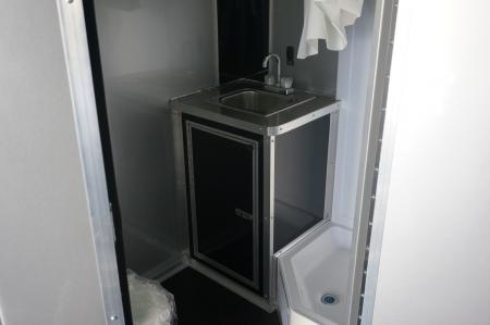 New 32ft Eliminator - SS Racer's Pkg w/ Bath/Shower ST# SOLD