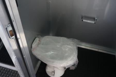 New 32ft Eliminator - SS Racer's Pkg w/ Bath/Shower ST# SOLD