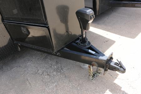 New 32ft Eliminator - SS Racer's Pkg w/ Bath/Shower ST# SOLD