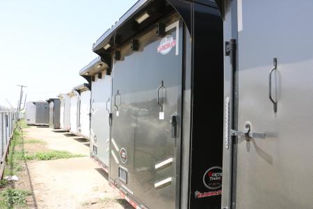 New 32ft Eliminator - SS Racer's Pkg w/ Bath/Shower ST# SOLD