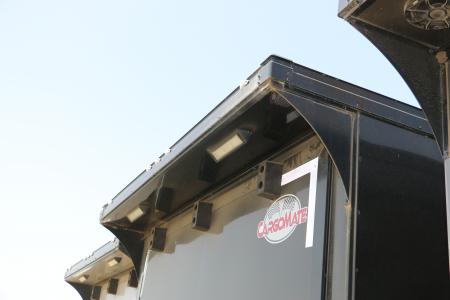 New 32ft Eliminator - SS Racer's Pkg w/ Bath/Shower ST# SOLD
