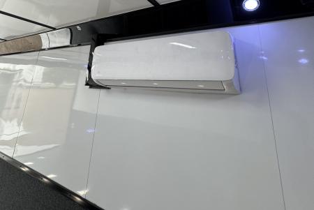 New 32ft Eliminator - SS Racer's Pkg w/ Bath/Shower ST#SOLD