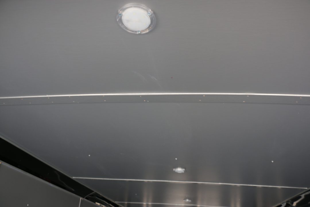 New (ON ORDER) 7 X 14 V-LOW MOTORCYLCE TRAILER ST# SOLD
