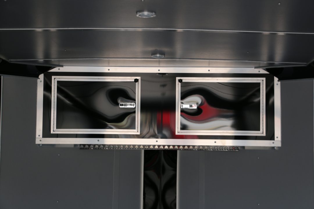 New (ON ORDER) 7 X 14 V-LOW MOTORCYLCE TRAILER ST# SOLD