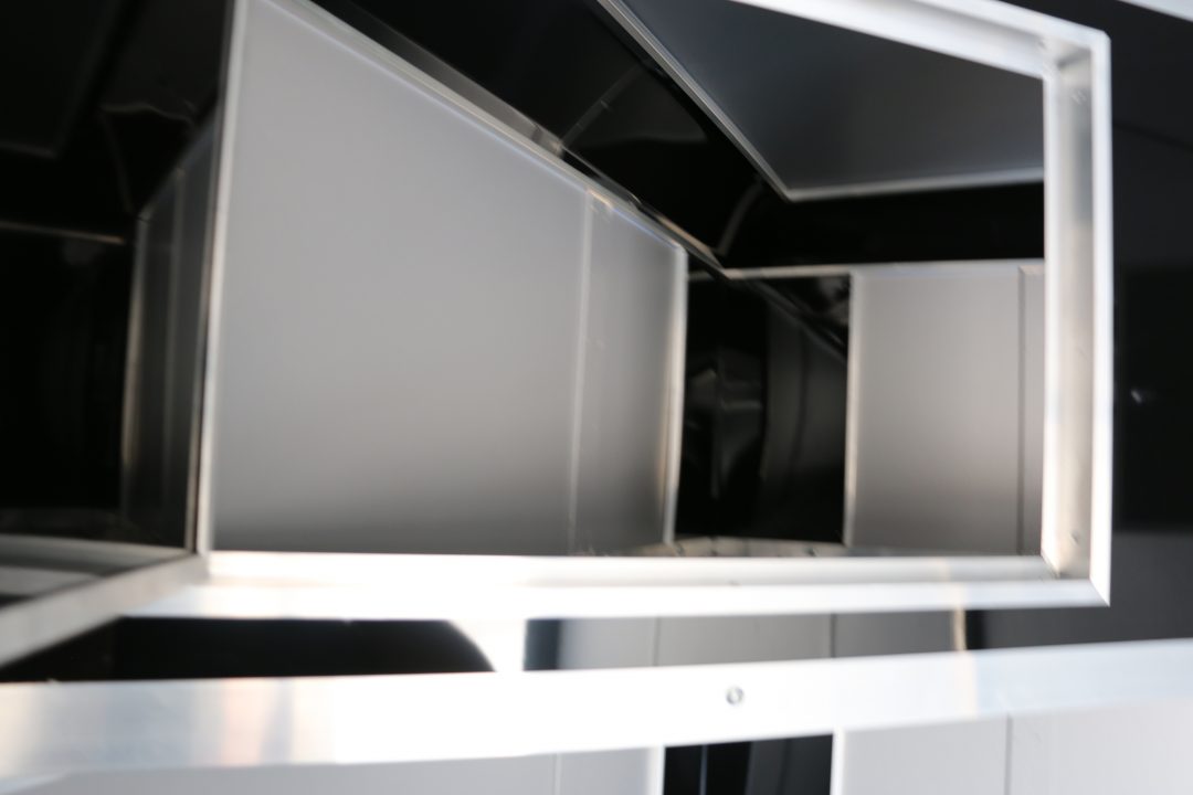 New (ON ORDER) 7 X 14 V-LOW MOTORCYLCE TRAILER ST# SOLD
